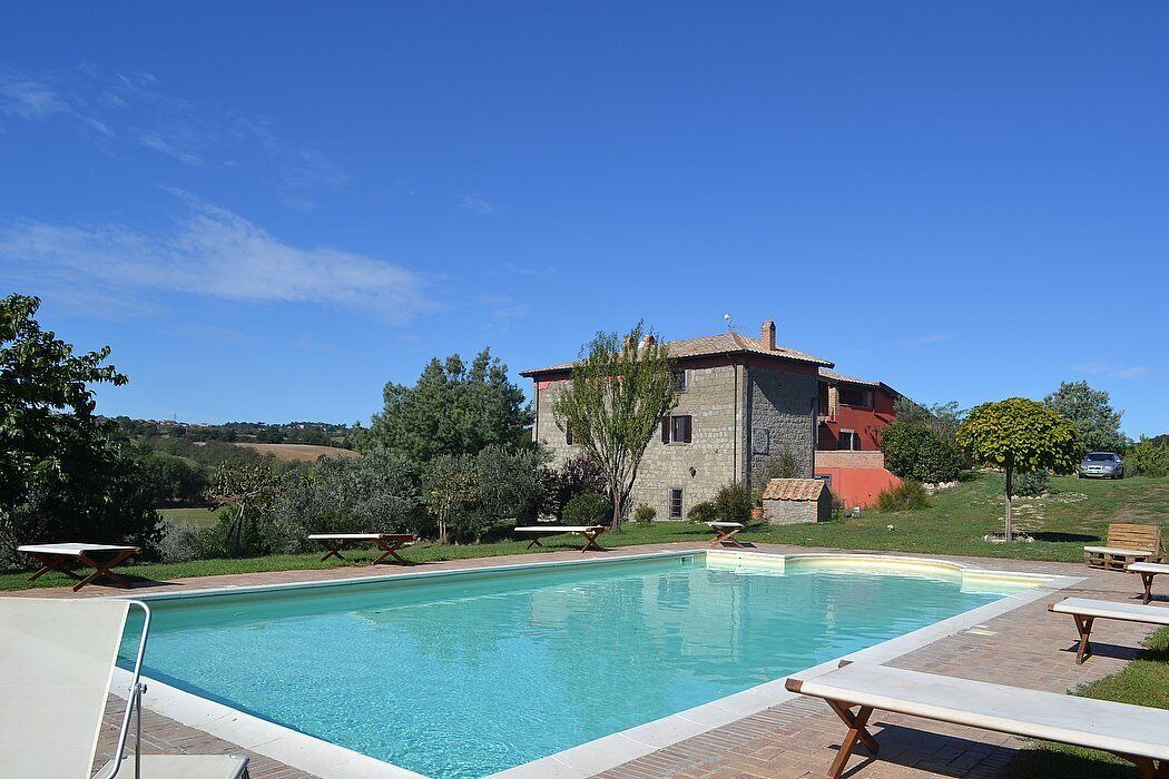 Photo of Outdoor in Montefiascone