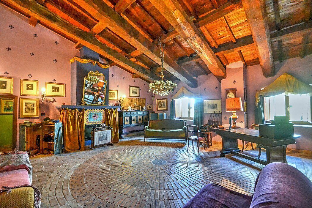 Photo of Livingroom in Montefiascone