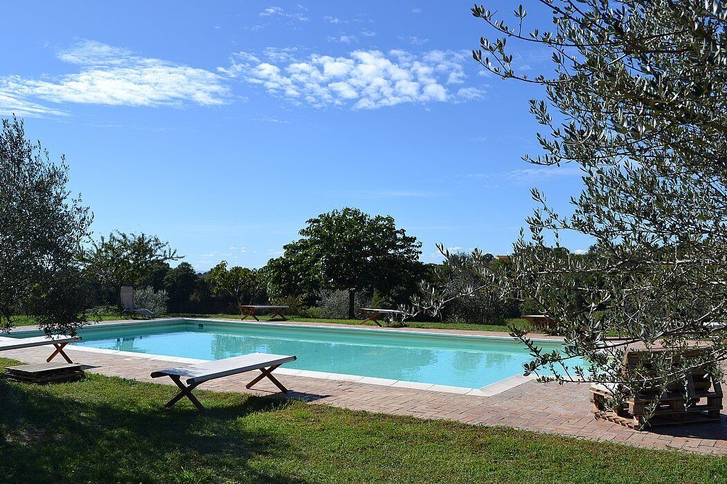 Photo of Outdoor in Montefiascone