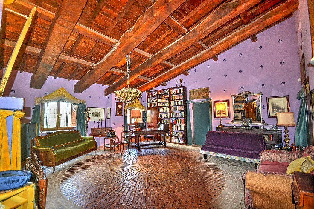 Photo of Livingroom in Montefiascone