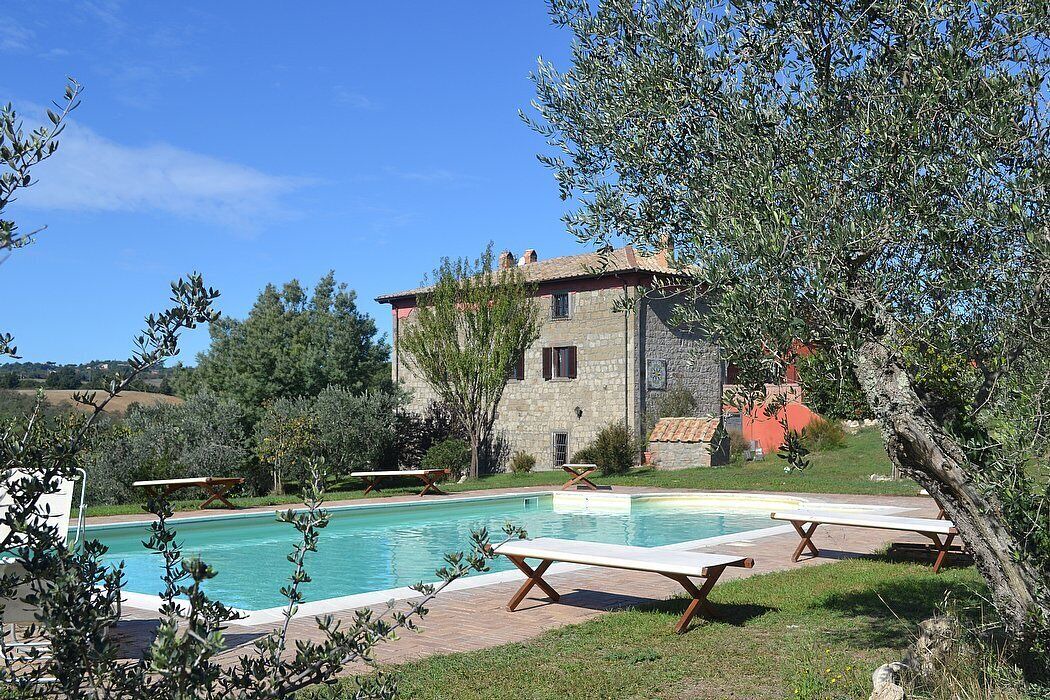 Photo of Outdoor in Montefiascone