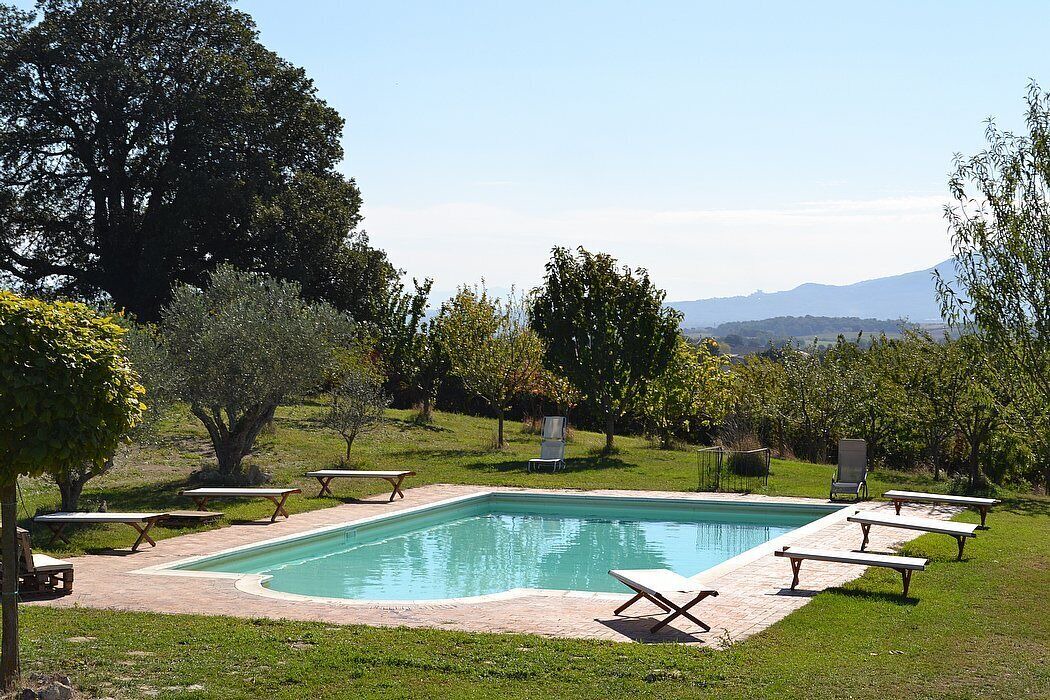 Photo of Outdoor in Montefiascone