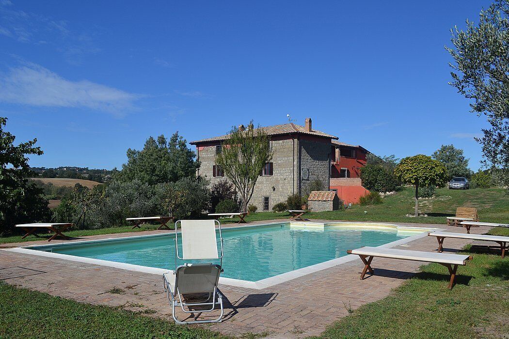 Photo of Outdoor in Montefiascone