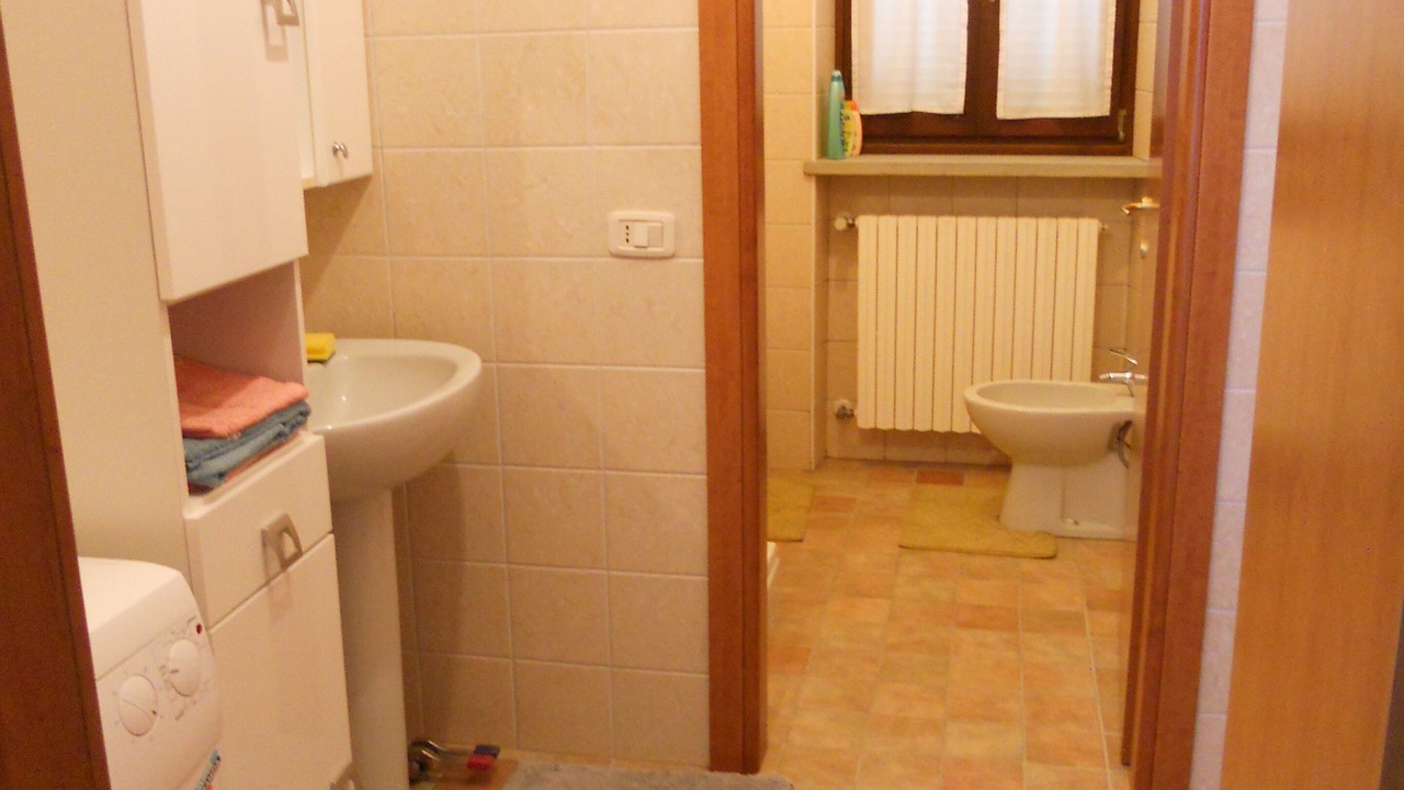 Photo of Bathroom in Mango