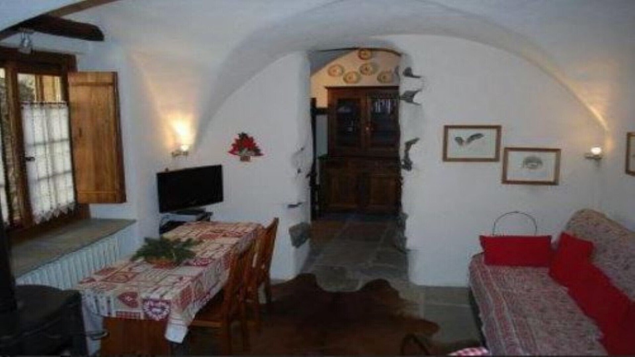 Photo of Livingroom in Plan