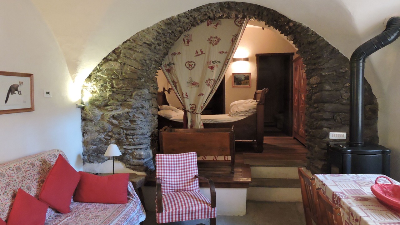 Photo of Livingroom in Plan