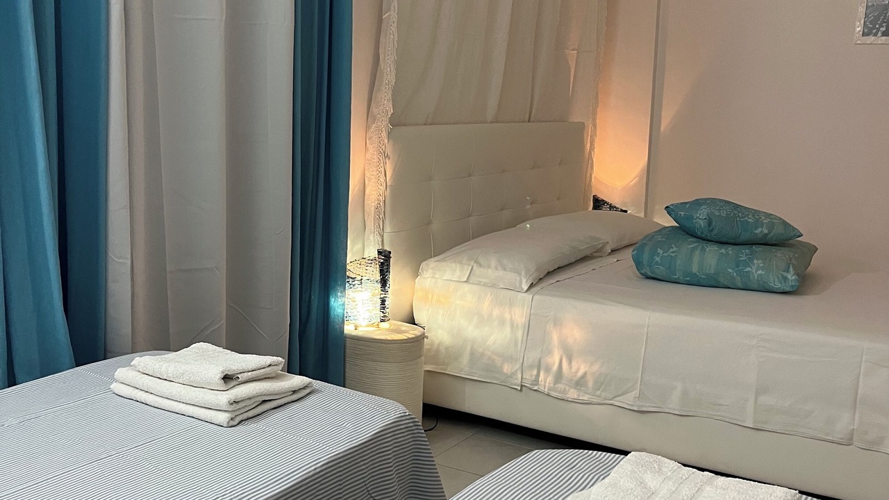 Photo of Bedroom in Trani
