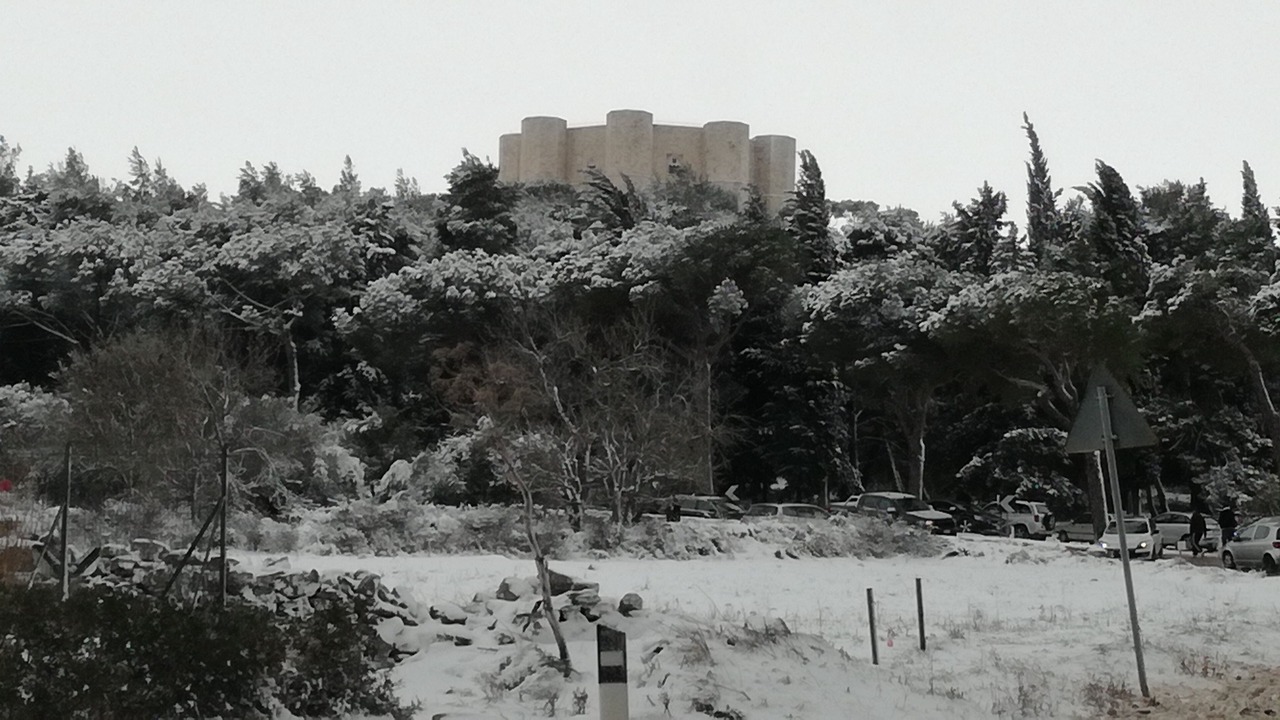 Photo of Outdoor in Trani