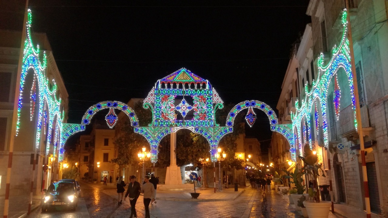 Photo of Others in Trani