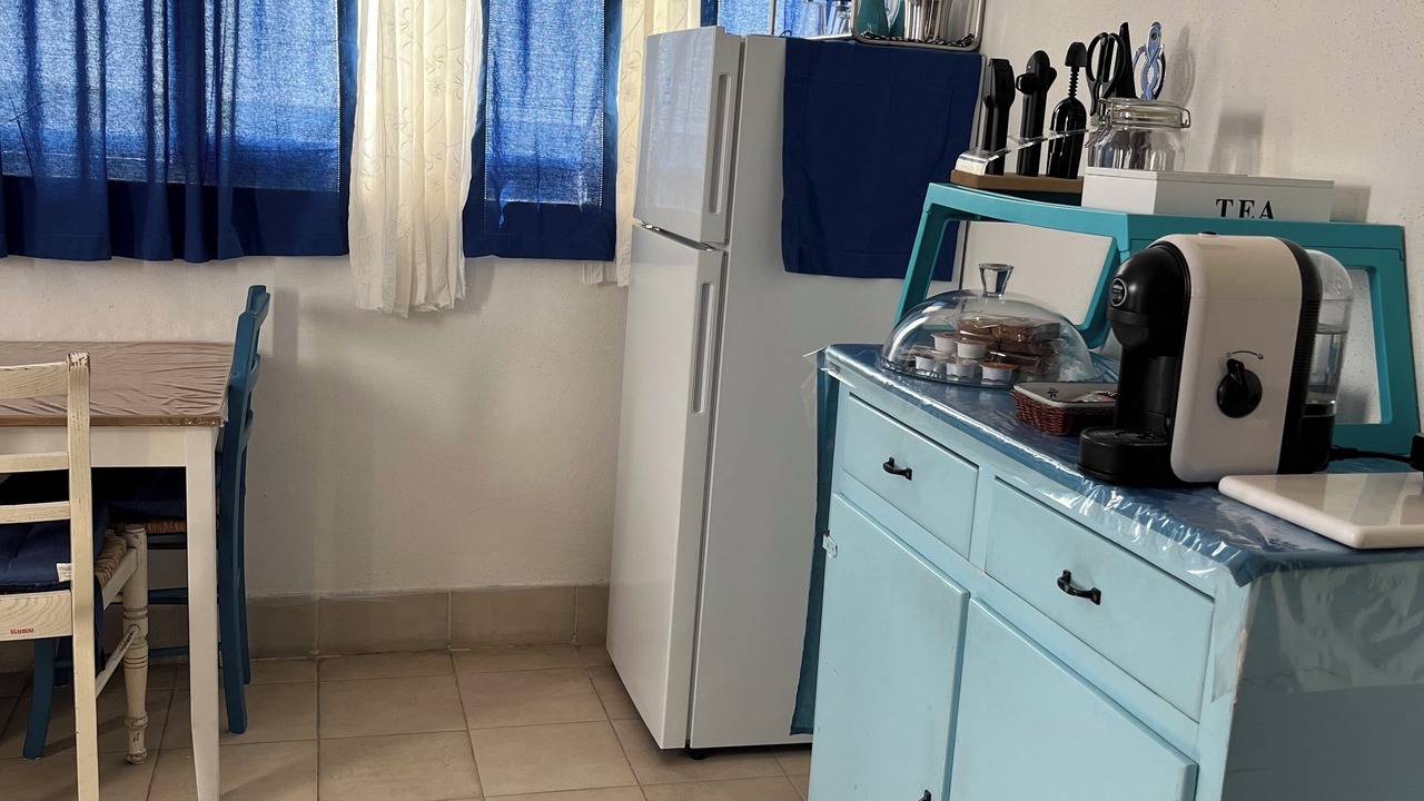 Photo of Kitchen in Trani