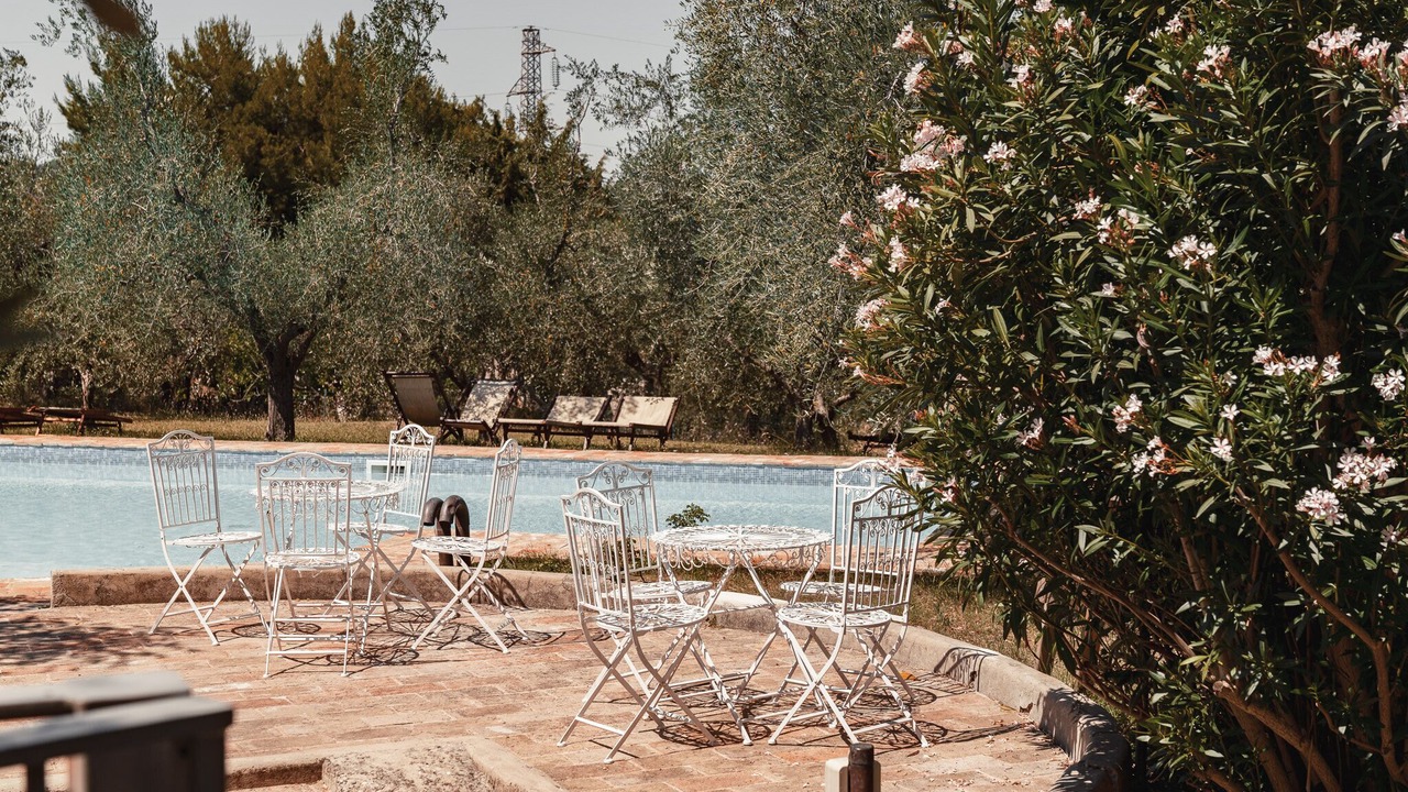 Photo of Outdoor in Santa Veneranda