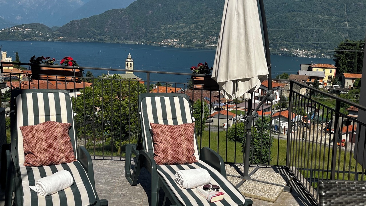 Photo of Patio Balcony in Vignola