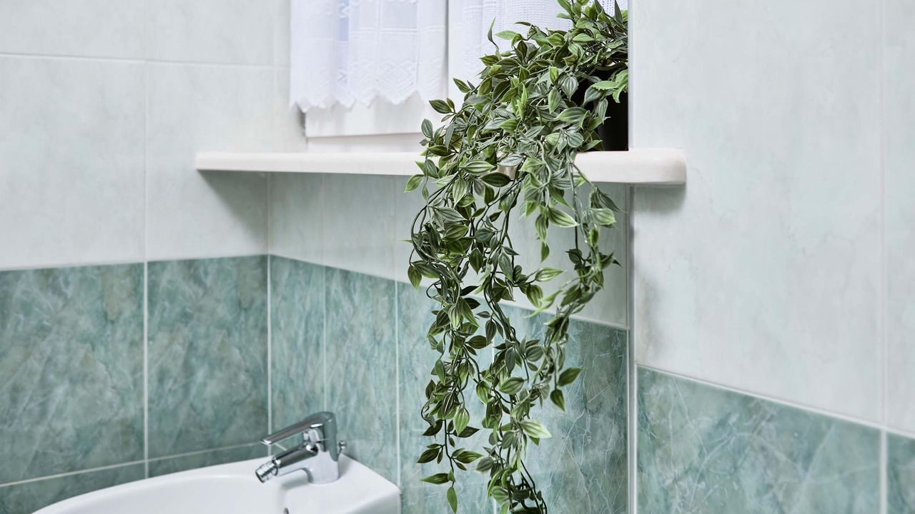 Photo of Bathroom in Riva del Garda