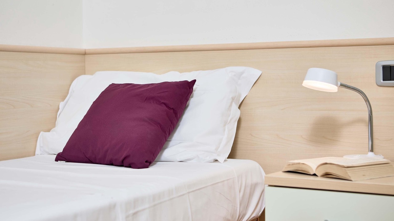 Photo of Bedroom in Riva del Garda