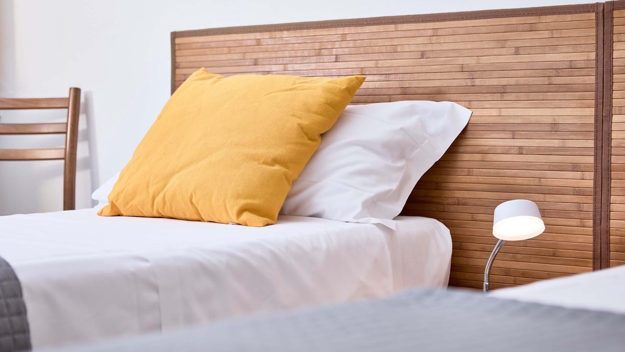Photo of Bedroom in Riva del Garda
