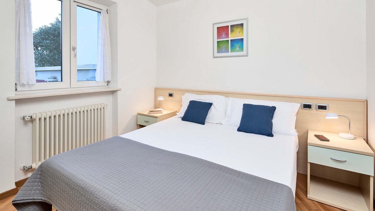 Photo of Bedroom in Riva del Garda