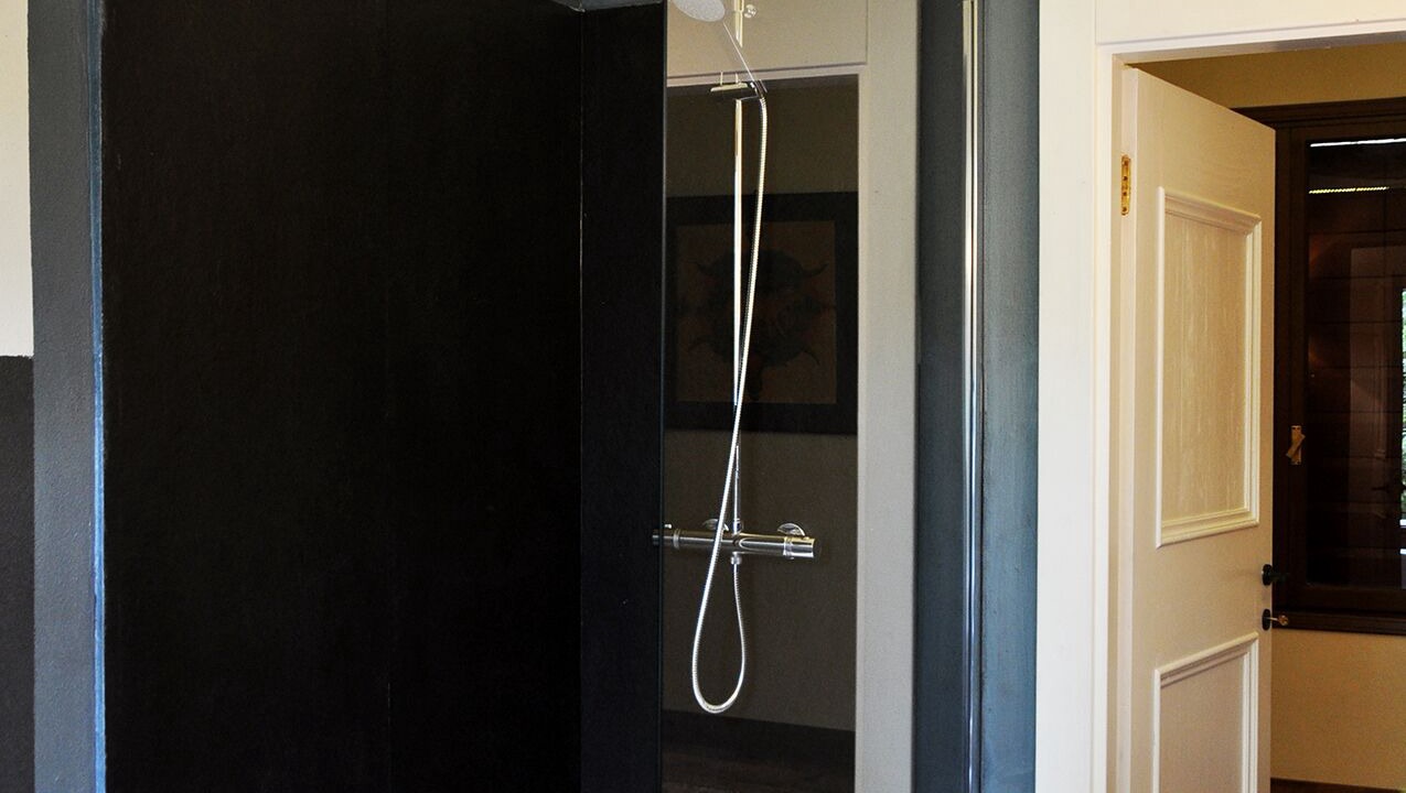 Photo of Bathroom in Colle Umberto