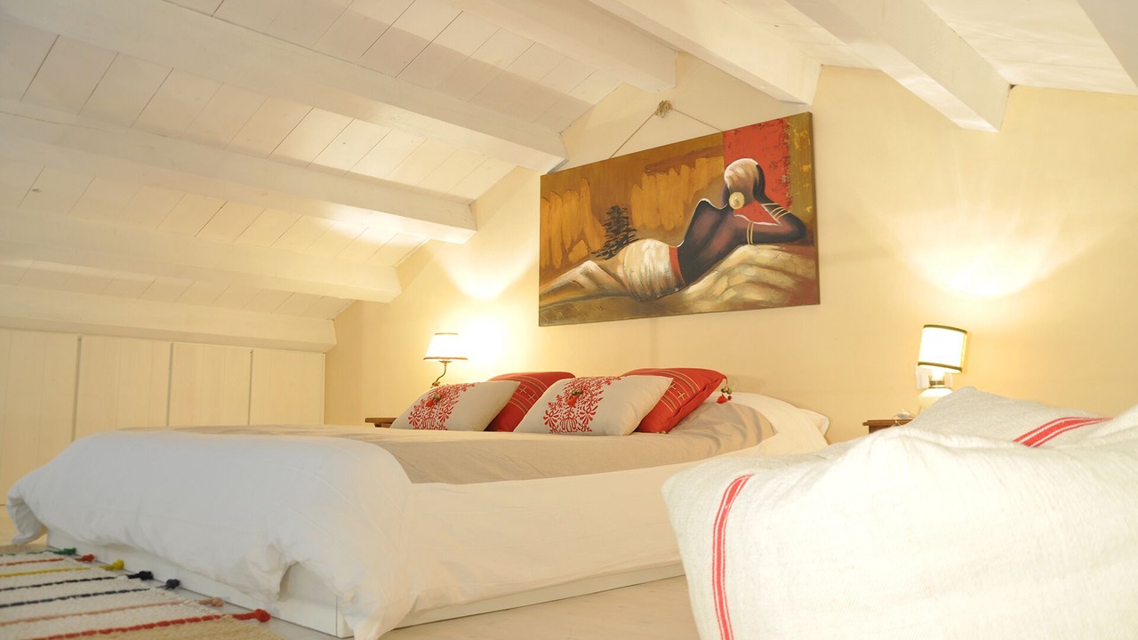 Photo of Bedroom in Colle Umberto