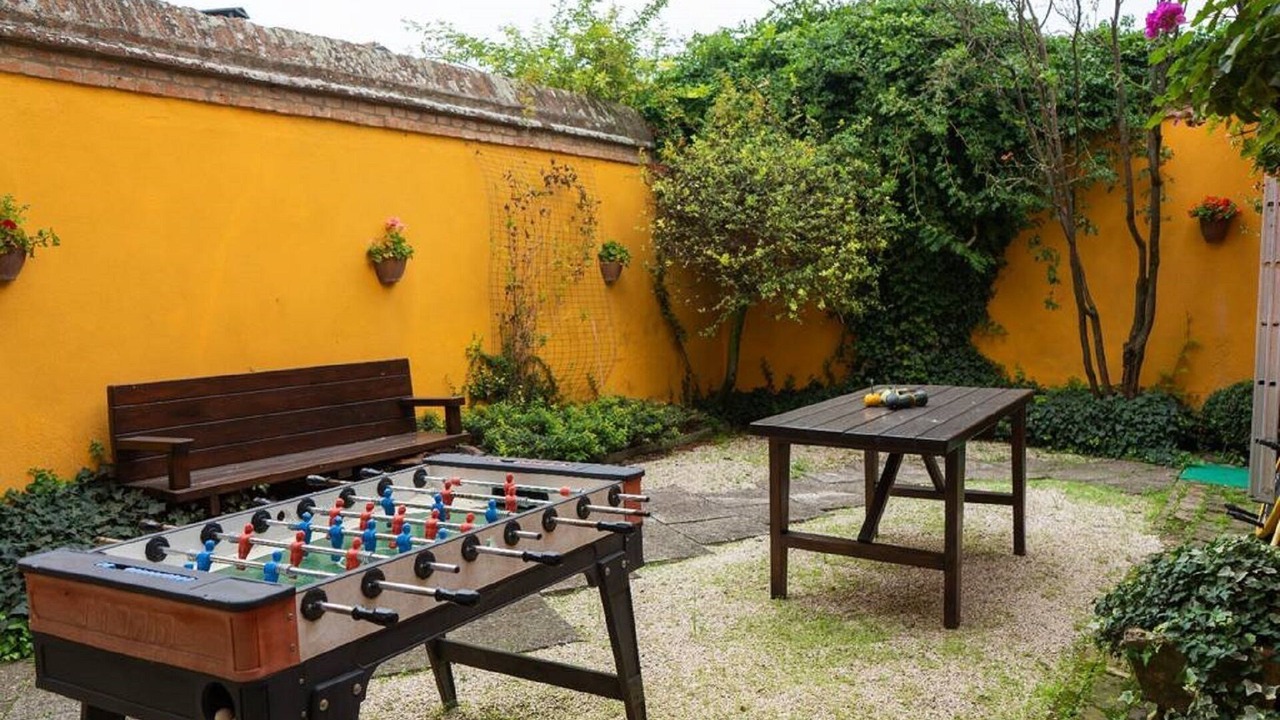 Photo of Patio Balcony in Cappella De' Picenardi