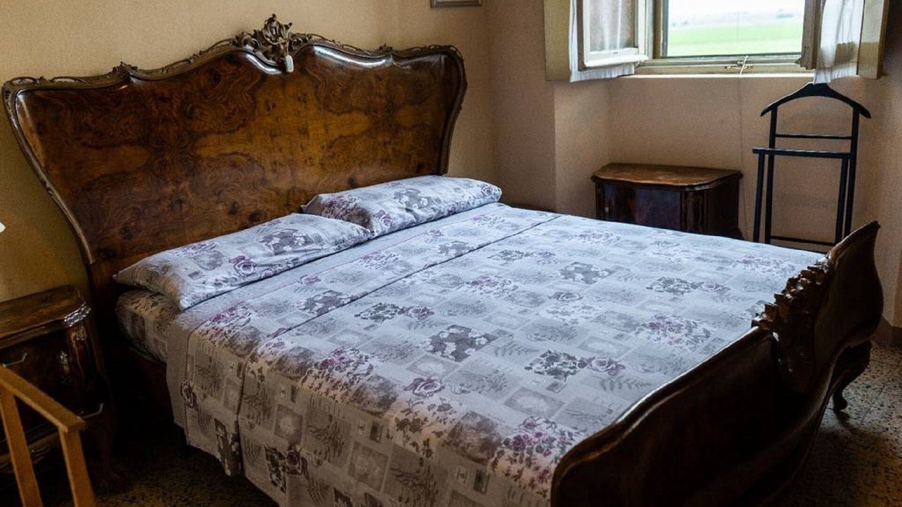 Photo of Bedroom in Cappella De' Picenardi