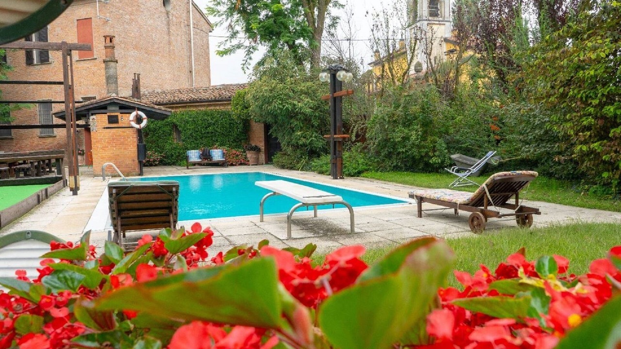 Photo of Outdoor in Cappella De' Picenardi