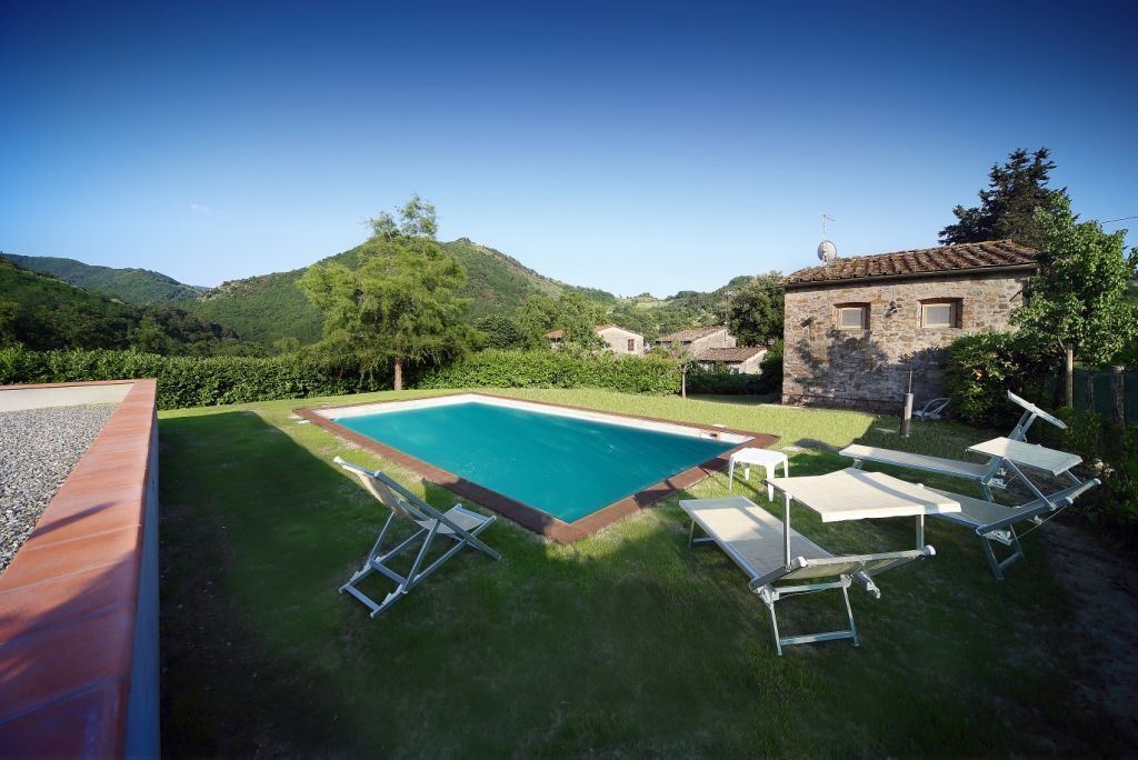 Photo of Outdoor in Borgo a Mozzano