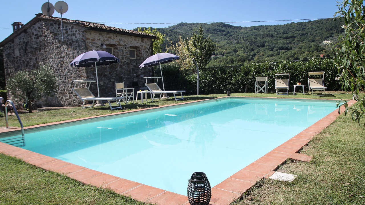 Photo of Outdoor in Borgo a Mozzano