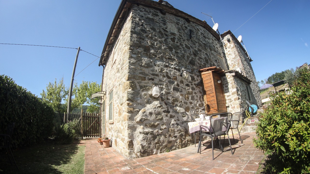 Photo of Outdoor in Borgo a Mozzano