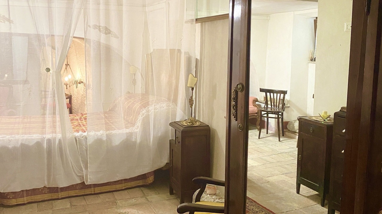 Photo of Bedroom in Soriano nel Cimino