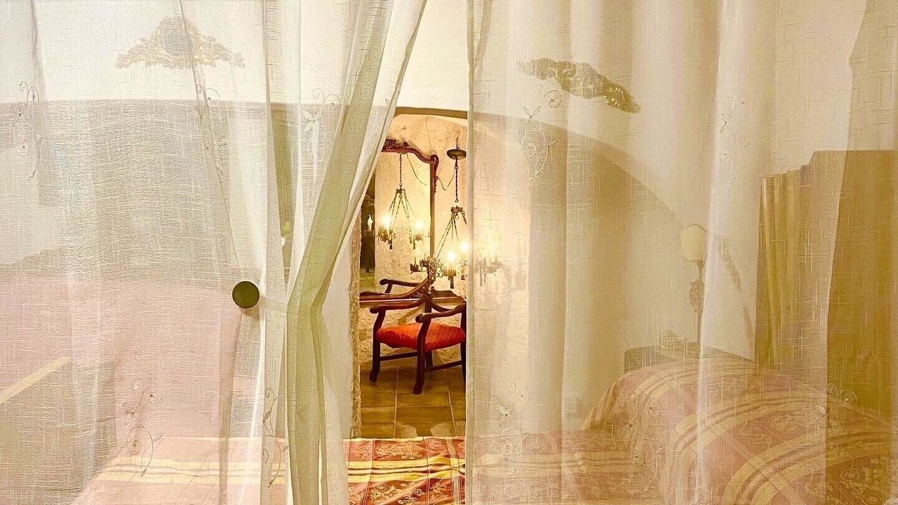 Photo of Bedroom in Soriano nel Cimino