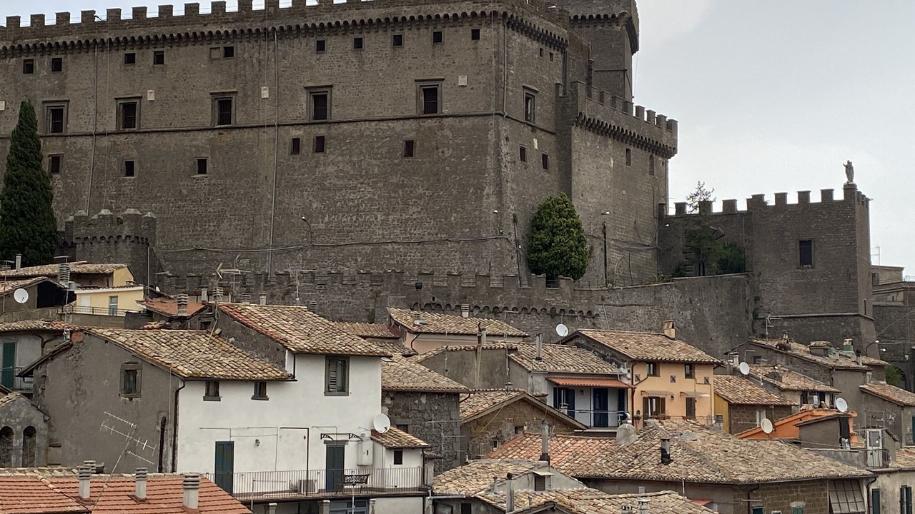 Photo of Outdoor in Soriano nel Cimino