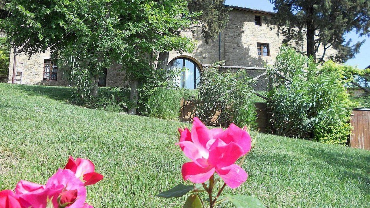 Photo of Outdoor in Poggibonsi
