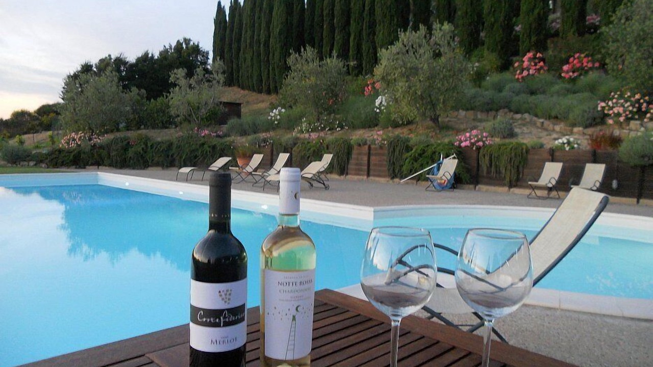 Photo of Outdoor in Poggibonsi