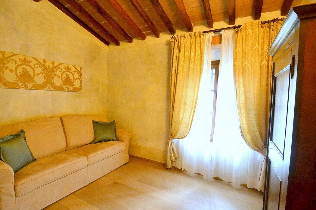 Photo of Livingroom in Poggibonsi