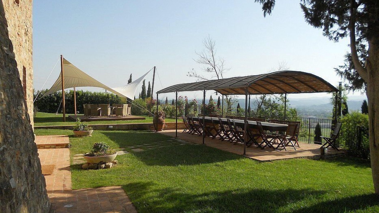 Photo of Outdoor in Poggibonsi