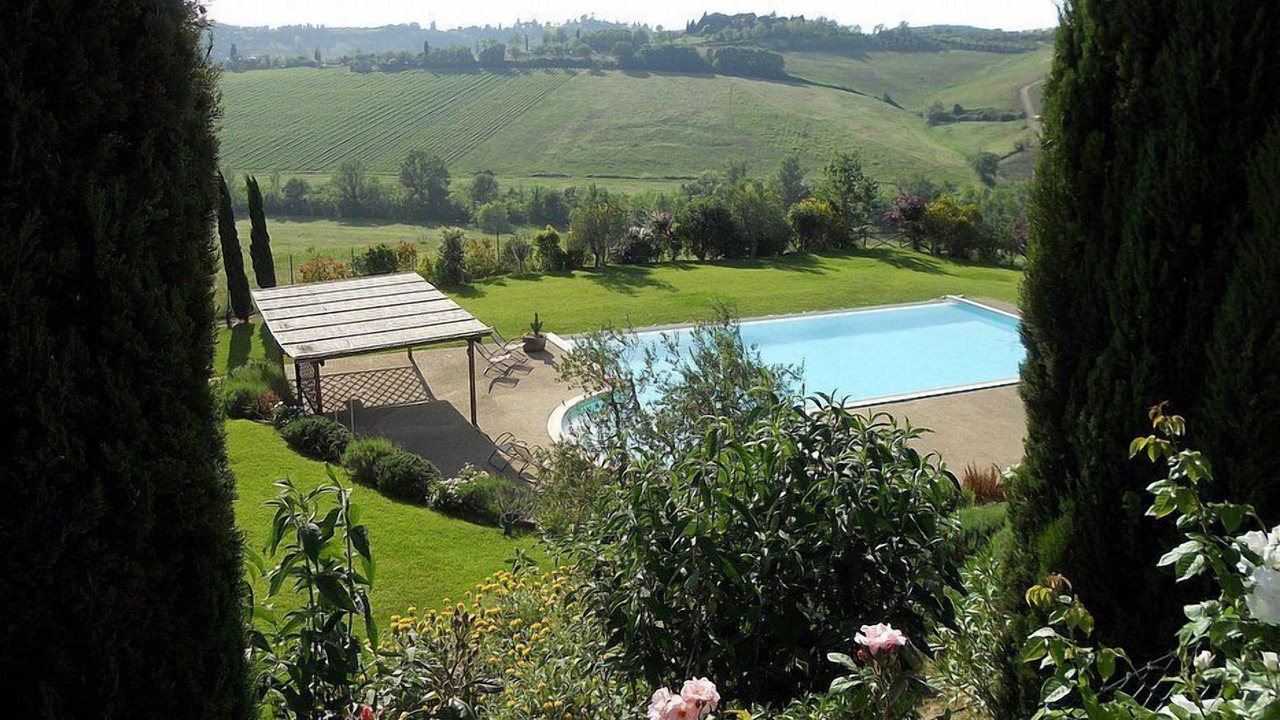 Photo of Outdoor in Poggibonsi