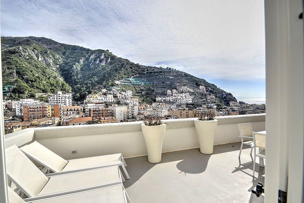 Photo of Outdoor in Maiori