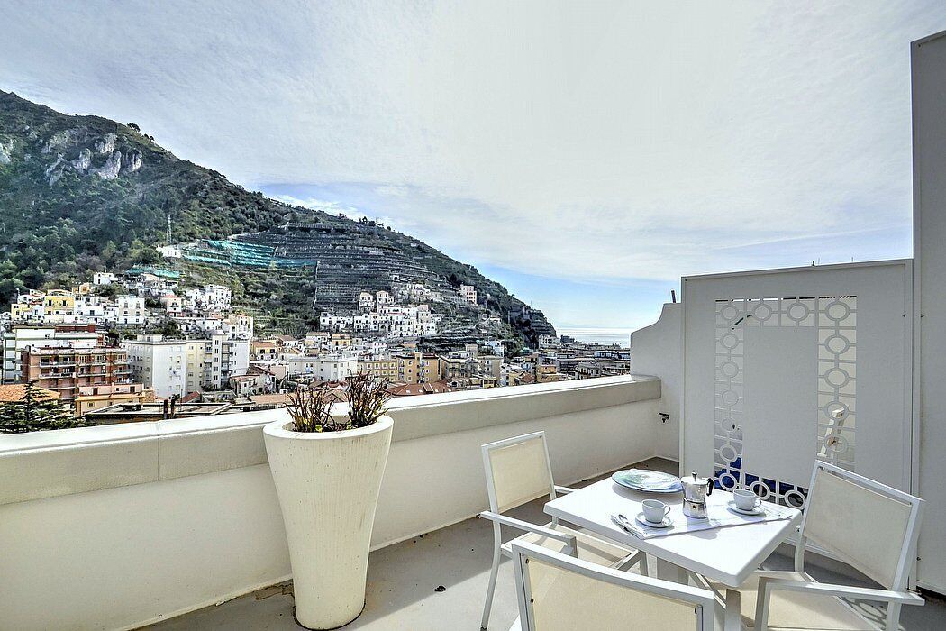 Photo of Outdoor in Maiori