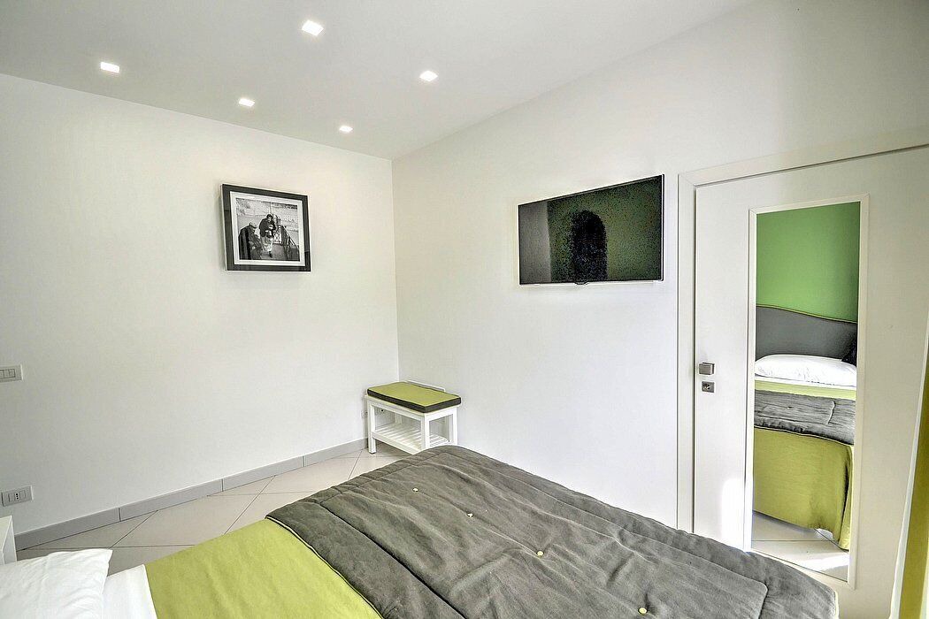 Photo of Bedroom in Maiori
