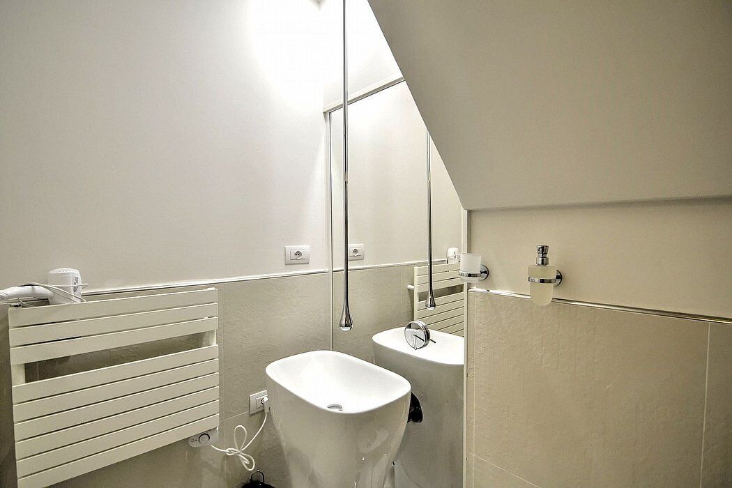 Photo of Bathroom in Maiori