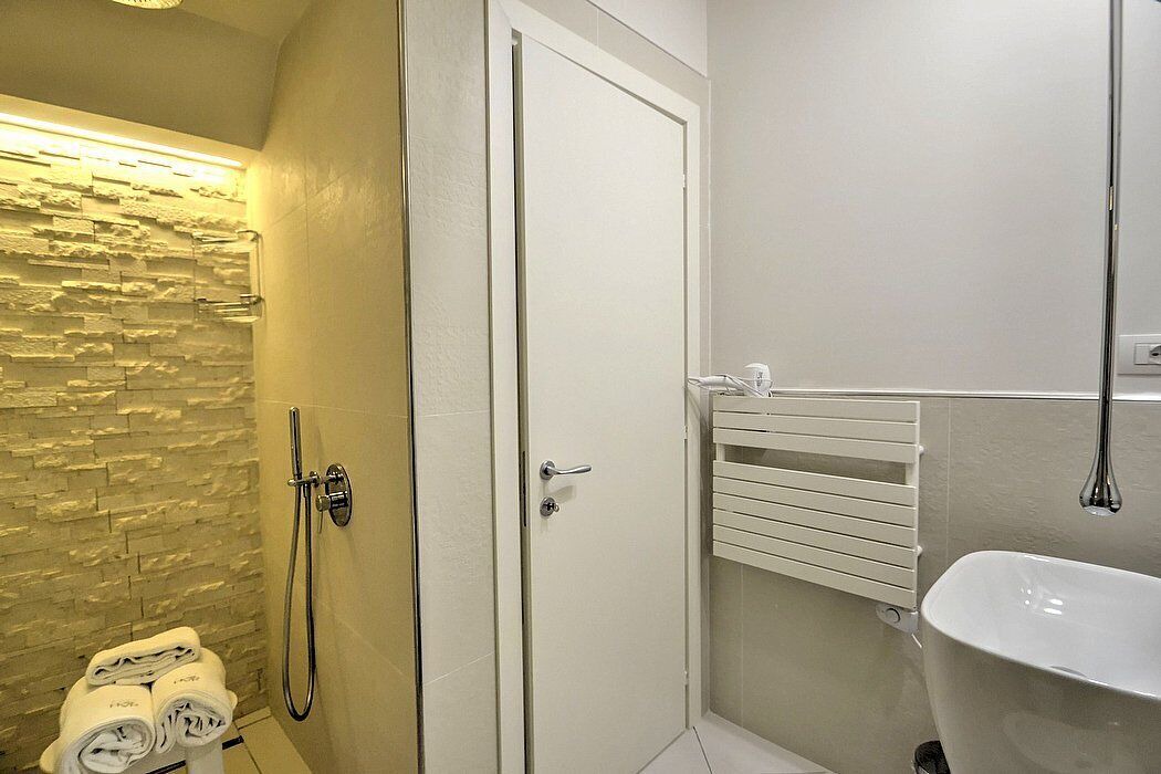 Photo of Bathroom in Maiori