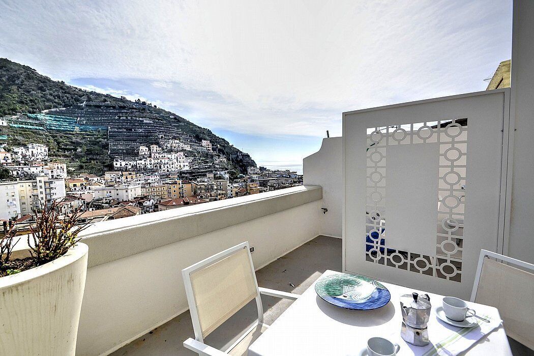 Photo of Outdoor in Maiori
