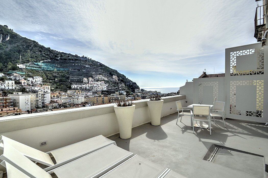Photo of Outdoor in Maiori