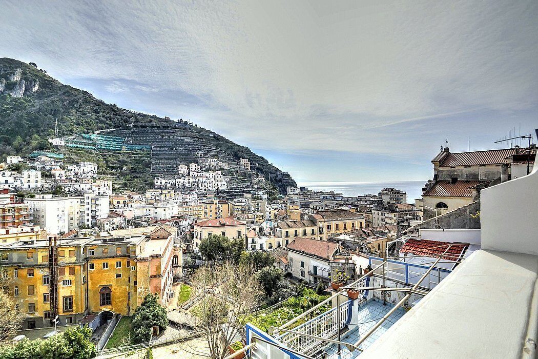 Photo of Others in Maiori