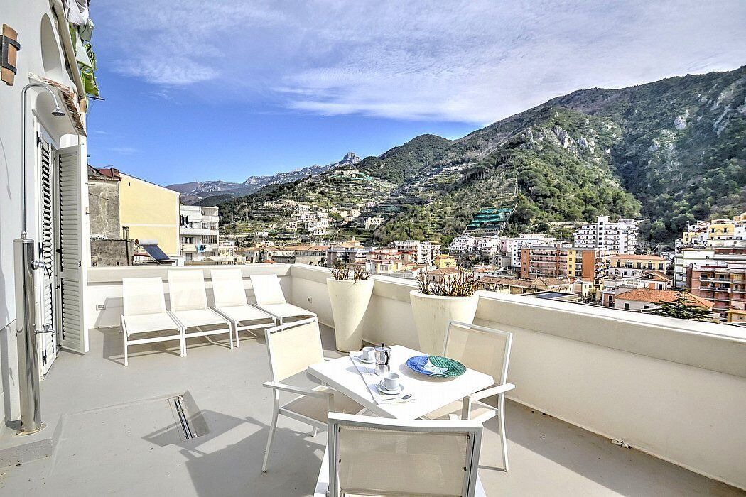 Photo of Outdoor in Maiori
