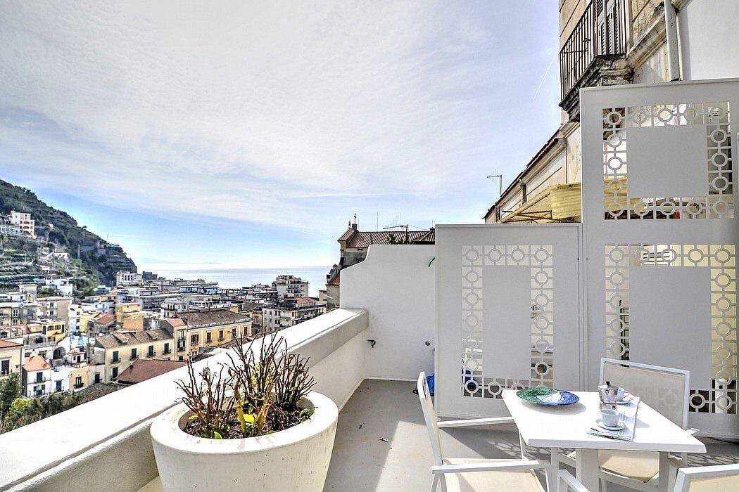 Photo of Outdoor in Maiori