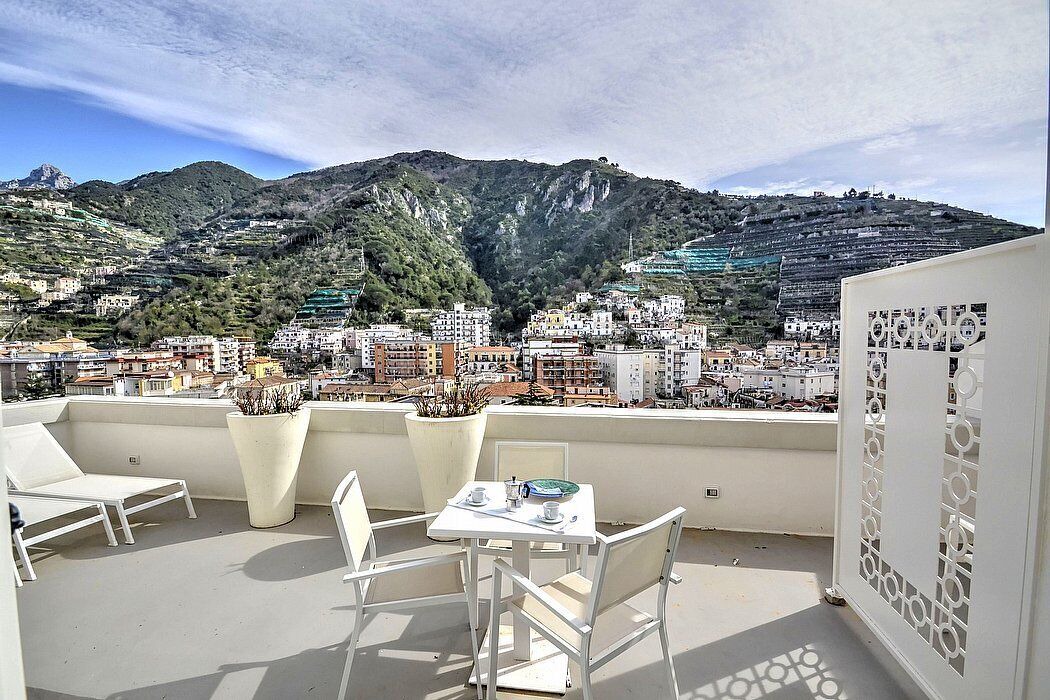 Photo of Outdoor in Maiori
