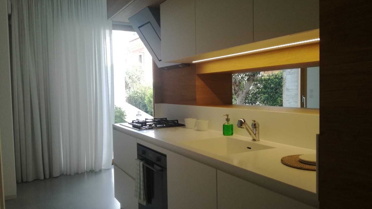 Photo of Kitchen in Ortona