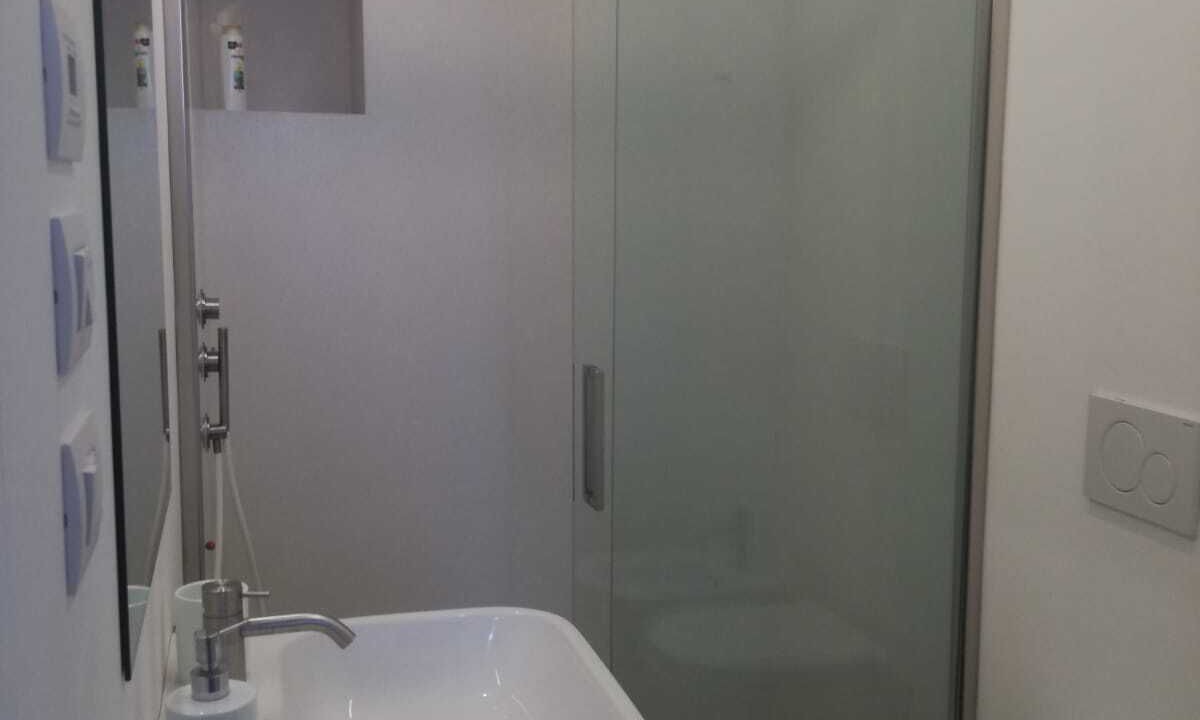 Photo of Bathroom in Ortona