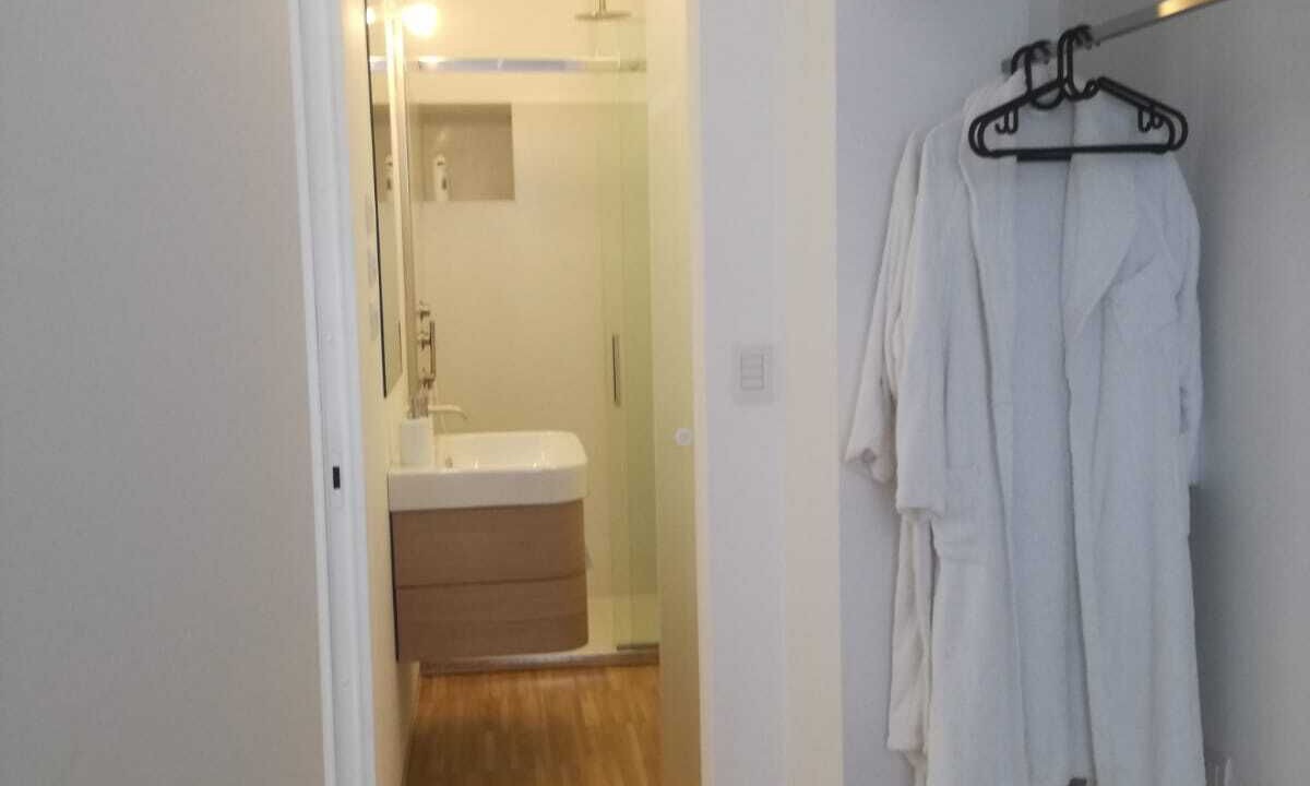 Photo of Bathroom in Ortona